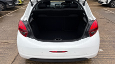 Peugeot 208 1.2 PureTech 82 Tech Edition 5dr [Start Stop] Petrol Hatchback